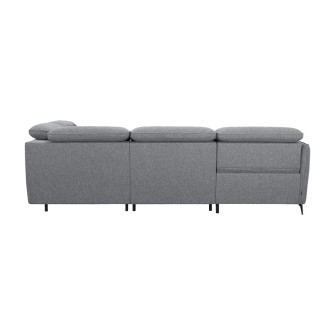 Sofa HAMMINGTON (Open Corner)(Recliner)